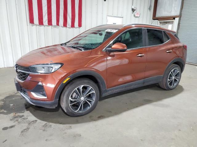 buick encore gx 2020 kl4mmdslxlb130410