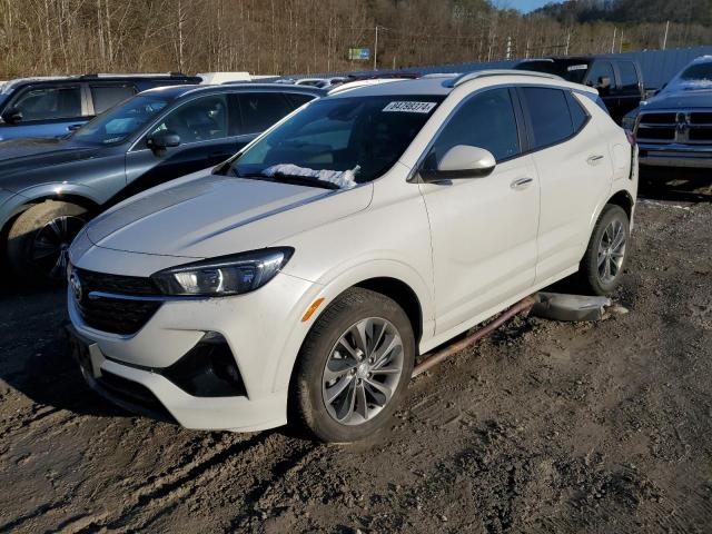 buick encore gx 2023 kl4mmdslxpb036498