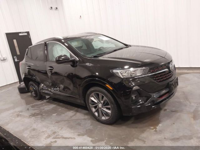 buick encore gx 2023 kl4mmdslxpb059067