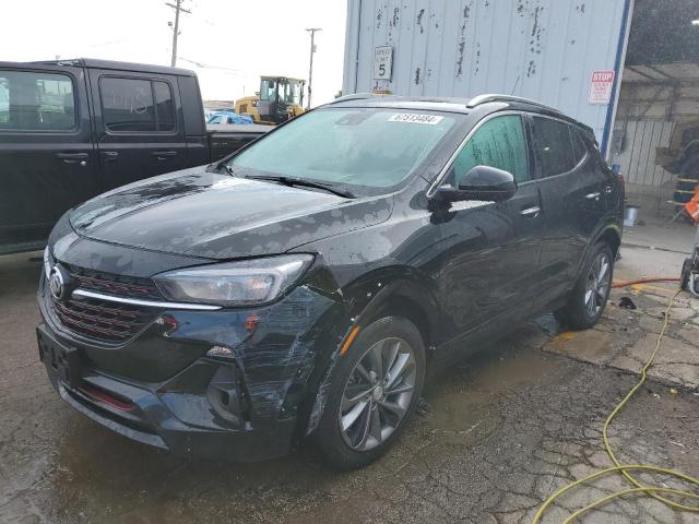 buick encore gx 2020 kl4mmesl1lb098968