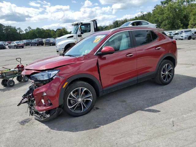 buick encore gx 2020 kl4mmesl1lb130480