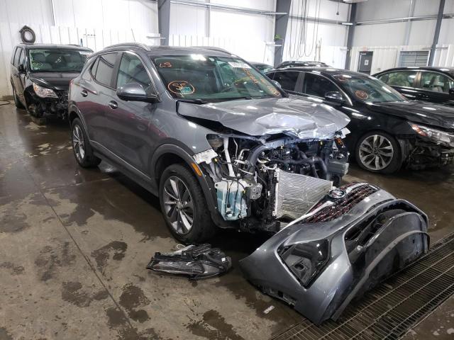 buick encore gx 2021 kl4mmesl1mb179647