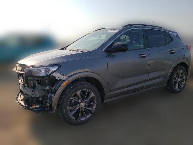 buick encore 2021 kl4mmesl1mb182483