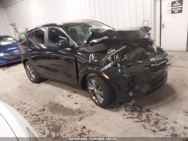 buick encore gx 2020 kl4mmesl2lb093701