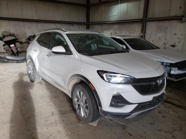 buick encore gx 2021 kl4mmesl2mb063180