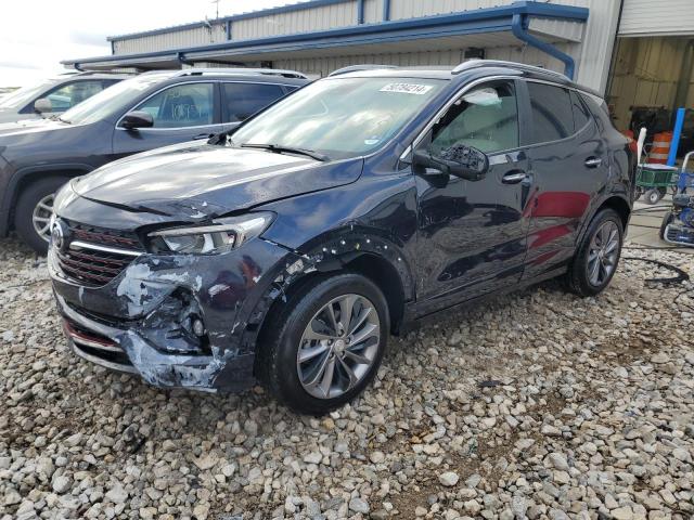 buick encore 2021 kl4mmesl2mb105637