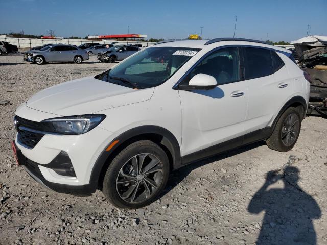 buick encore gx 2021 kl4mmesl2mb126018