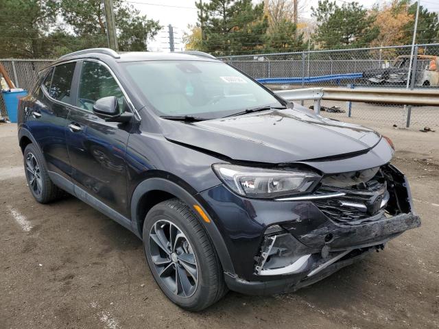 buick encore gx 2021 kl4mmesl2mb148617