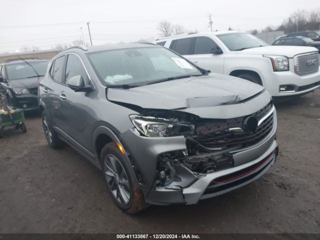 buick encore gx 2023 kl4mmesl2pb151330