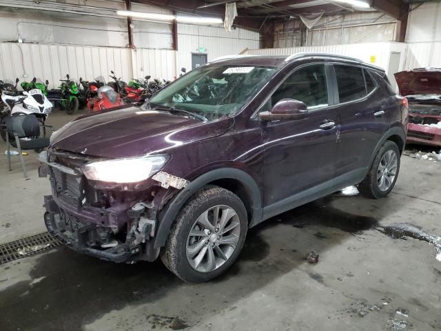 buick encore gx 2020 kl4mmesl3lb103281