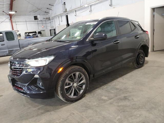 buick encore gx 2020 kl4mmesl3lb103684