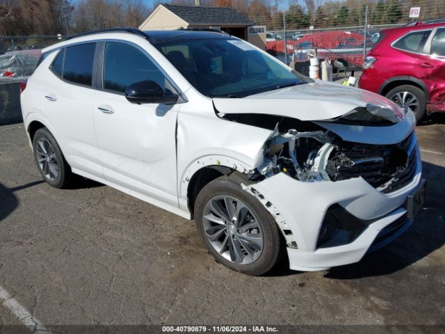 buick encore gx 2020 kl4mmesl3lb123322