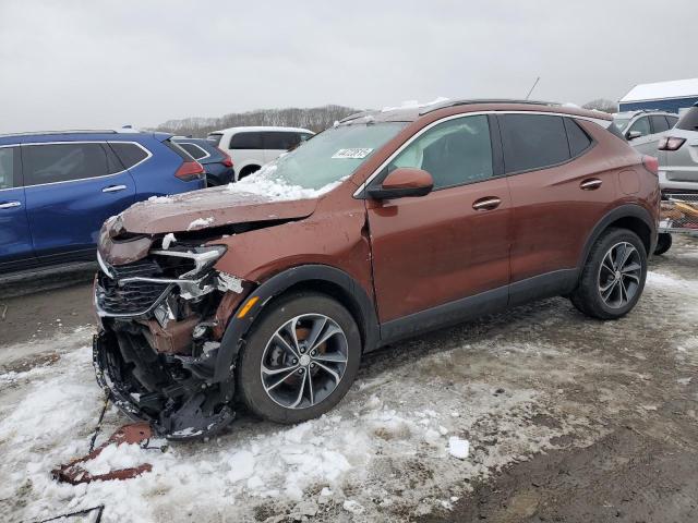 buick encore gx 2020 kl4mmesl3lb131615