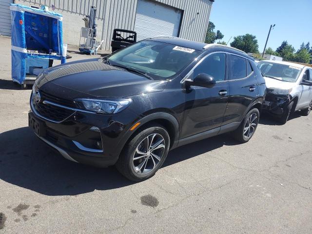 buick encore 2021 kl4mmesl3mb051619