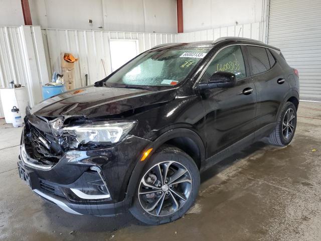 buick encore gx 2021 kl4mmesl3mb111253