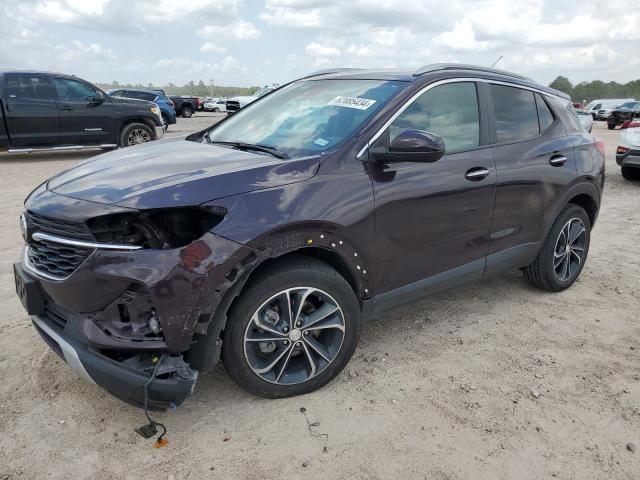 buick encore gx 2021 kl4mmesl3mb149694