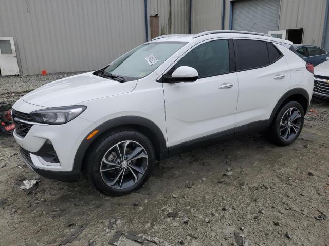 buick encore gx 2021 kl4mmesl3mb157469