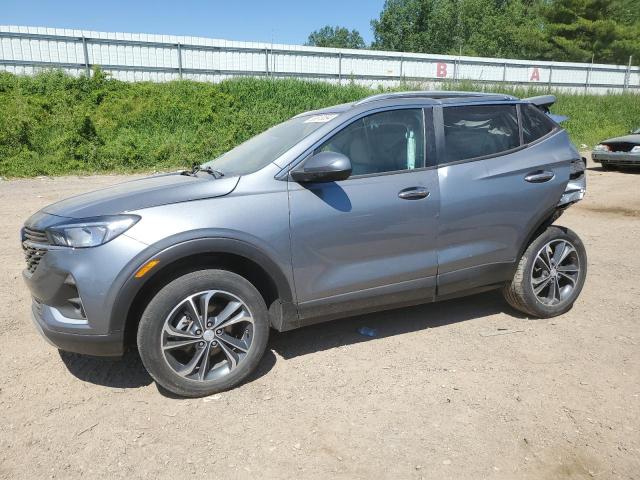 buick encore 2020 kl4mmesl4lb108179