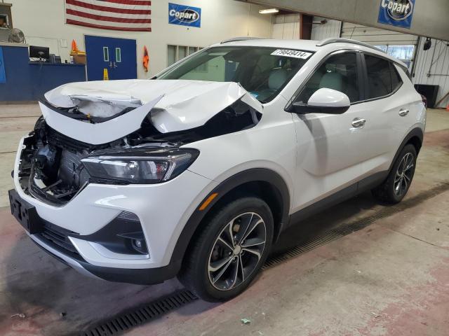 buick encore gx 2021 kl4mmesl4mb105641