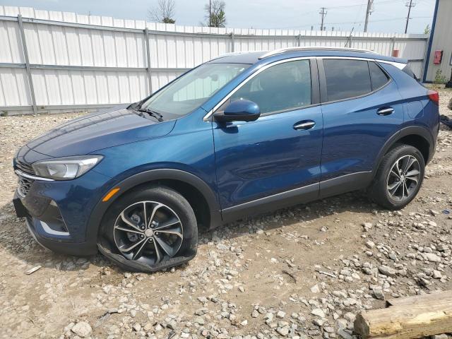 buick encore 2021 kl4mmesl4mb107759