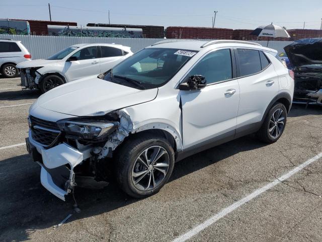 buick encore 2021 kl4mmesl4mb161000