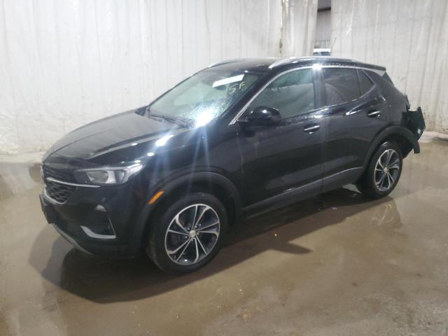 buick encore gx 2020 kl4mmesl5lb095877