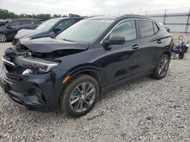 buick encore gx 2020 kl4mmesl5lb099024