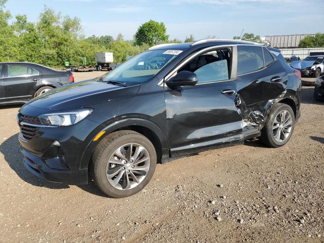 buick encore 2020 kl4mmesl5lb119708