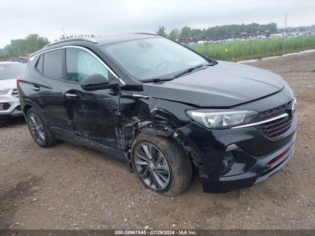 buick encore gx 2021 kl4mmesl5mb160776