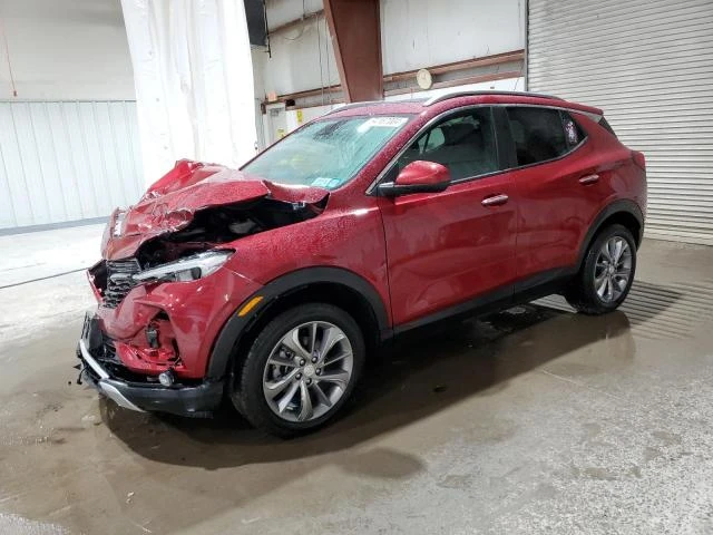 buick encore gx 2020 kl4mmesl6lb099176