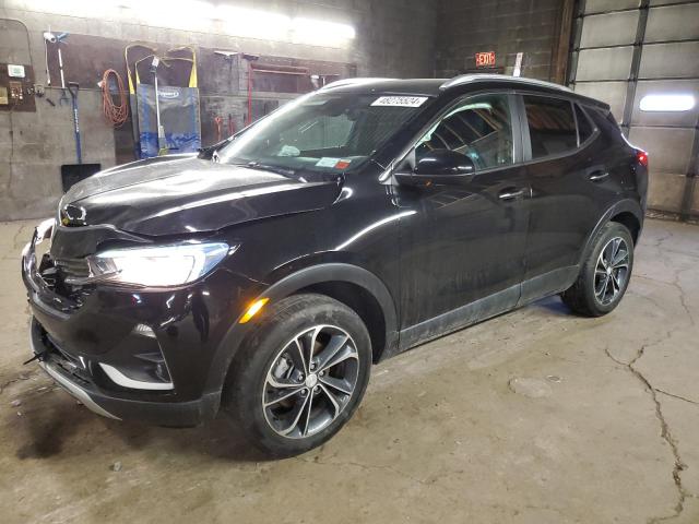 buick encore 2020 kl4mmesl6lb130975