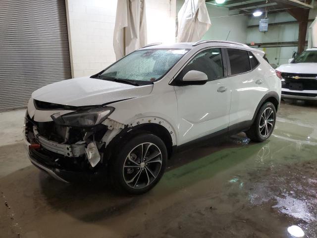 buick encore 2020 kl4mmesl7lb094276