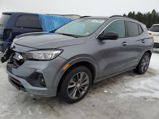 buick encore gx 2020 kl4mmesl7lb126630