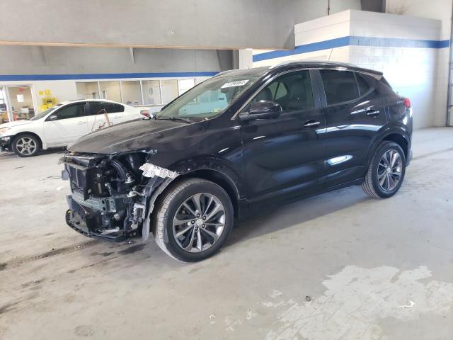 buick encore gx 2021 kl4mmesl7mb103138