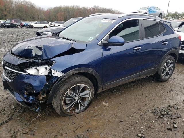 buick encore gx 2023 kl4mmesl7pb034195