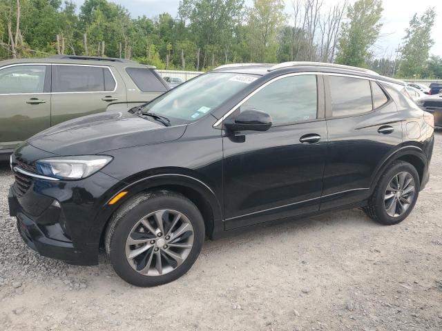 buick encore 2020 kl4mmesl8lb099289