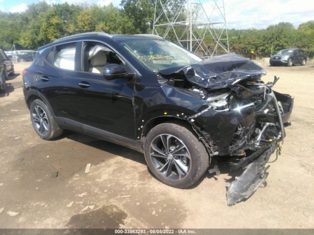 buick encore gx 2020 kl4mmesl9lb098748