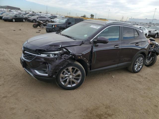 buick encore gx 2020 kl4mmesl9lb102894