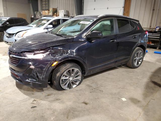 buick encore 2020 kl4mmesl9lb131764