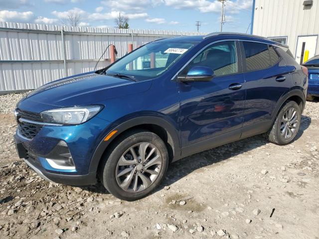 buick encore gx 2021 kl4mmesl9mb122810