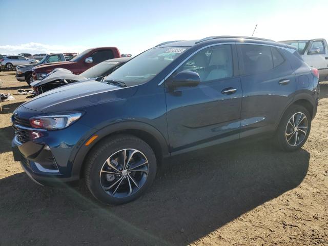 buick encore gx 2021 kl4mmesl9mb139025