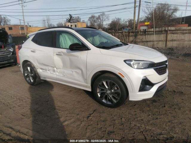 buick encore gx 2020 kl4mmeslxlb104766