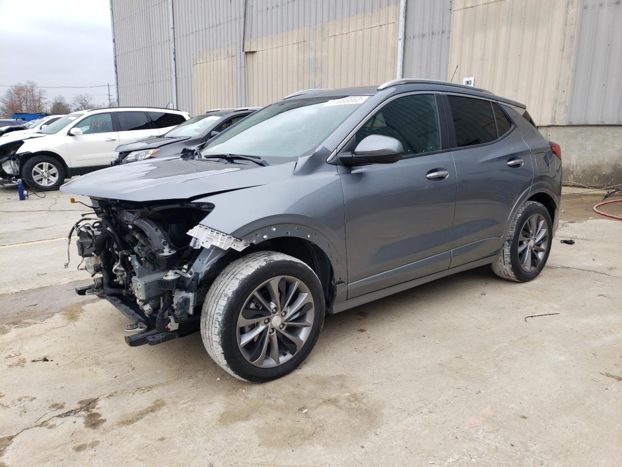 buick encore 2020 kl4mmeslxlb121826