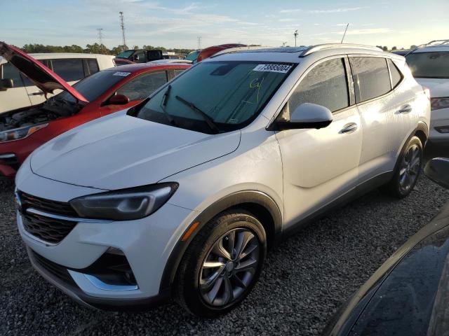 buick encore gx 2020 kl4mmfs24lb090618