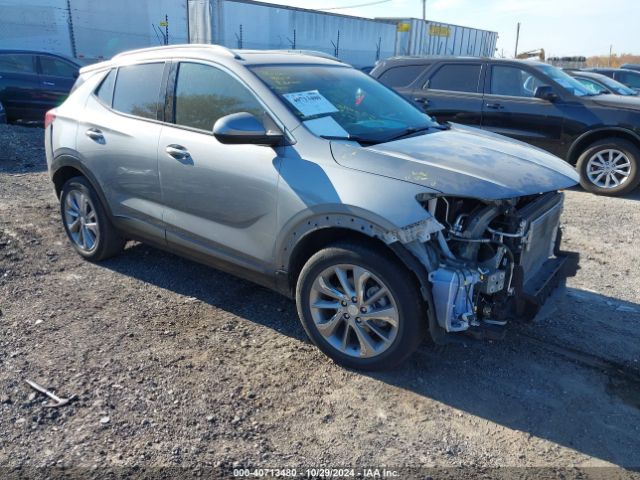 buick encore gx 2023 kl4mmfsl0pb119885