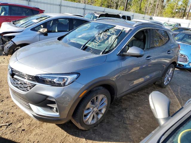 buick encore gx 2020 kl4mmfsl1lb104497