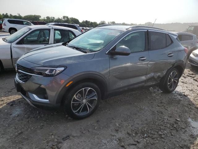 buick encore gx 2022 kl4mmfsl1nb018996