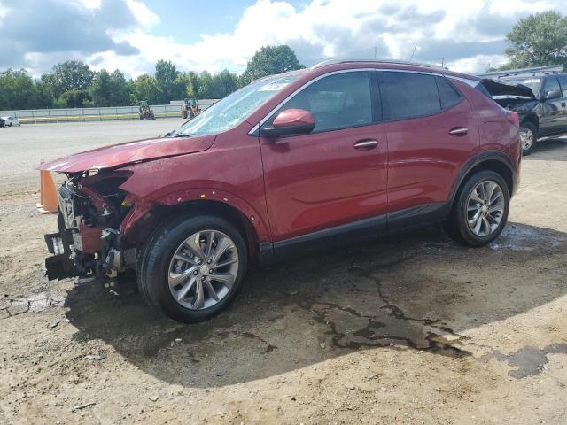 buick encore gx 2023 kl4mmfsl1pb071734