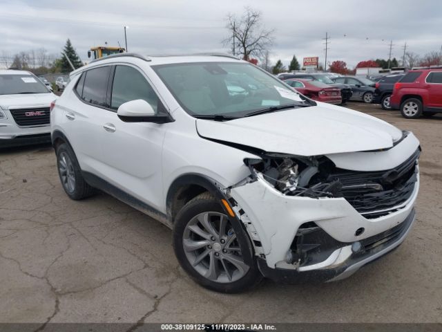 buick encore gx 2020 kl4mmfsl2lb104461