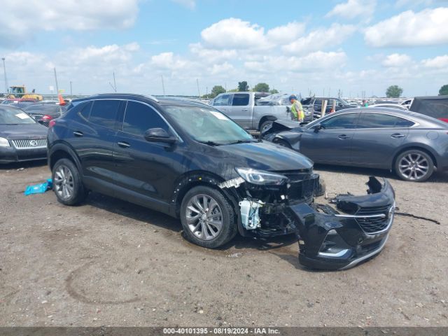 buick encore gx 2021 kl4mmfsl2mb149515